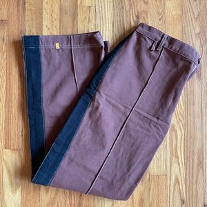 NWOT Big Bud Press western pants